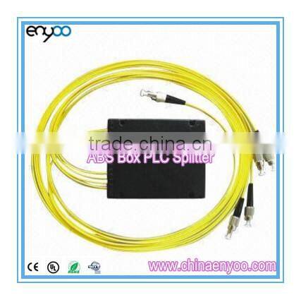 Module type 1x6 PLC Splitter