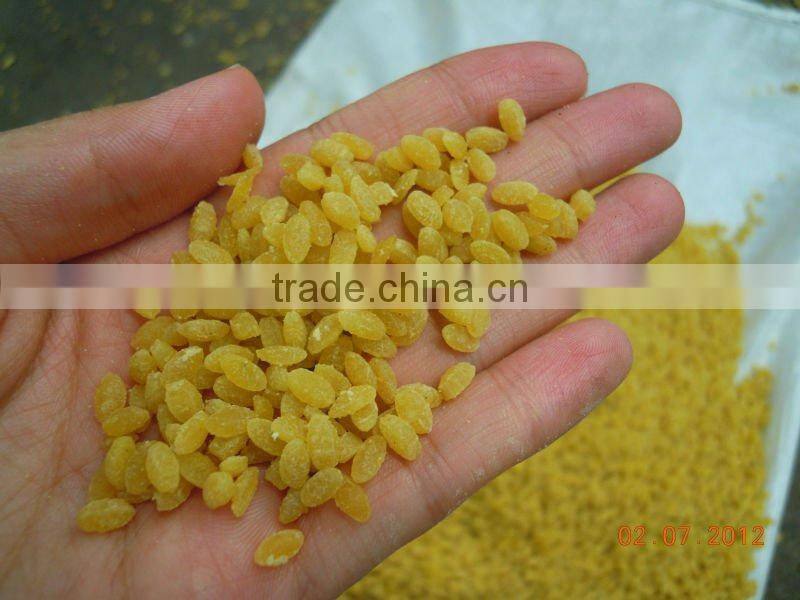 advanced automatic instant rice making machine