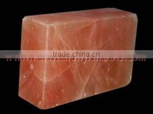 NATURAL SALT TILES AND BRICKS