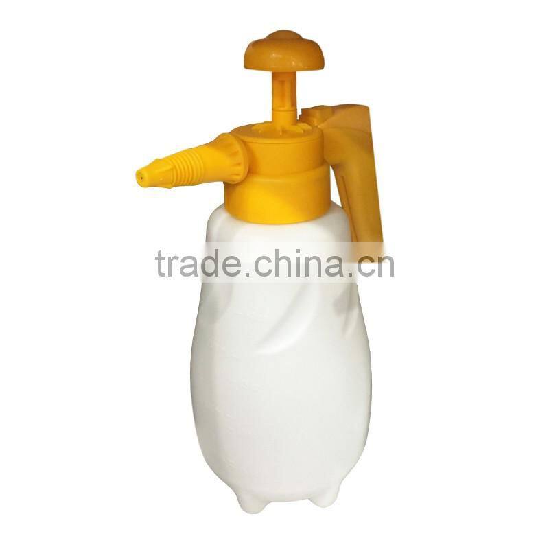 1.5L PP china pressure sprayer supplier