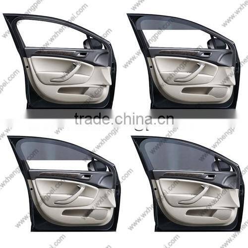 Car window sunshade side window shade