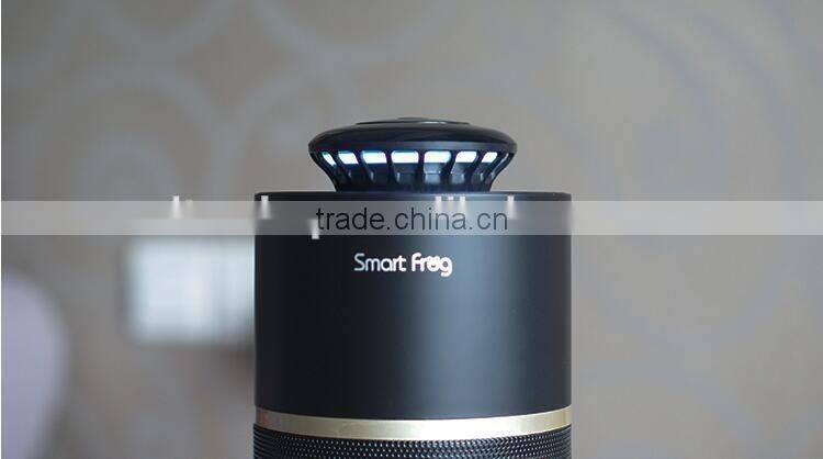 New Arrival Photocatalyst mosquito mosquito repellent lamp Silent None radiation Ionizers mosquito repellent lamp