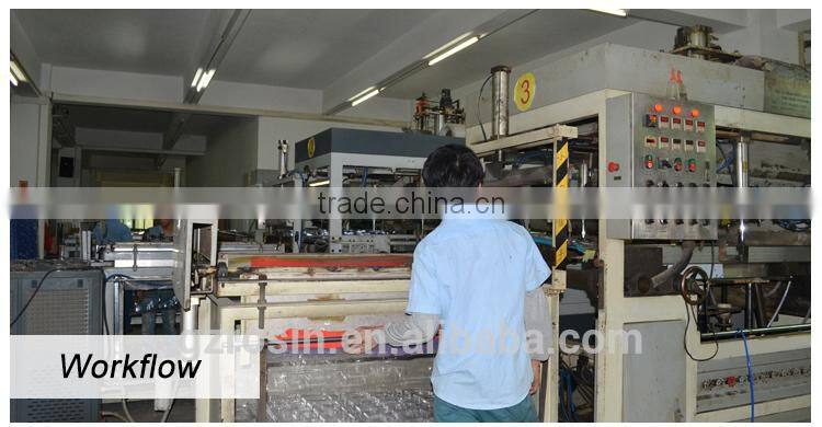 Clear or priniting plastic box,clear plastic box,pvc plastic box