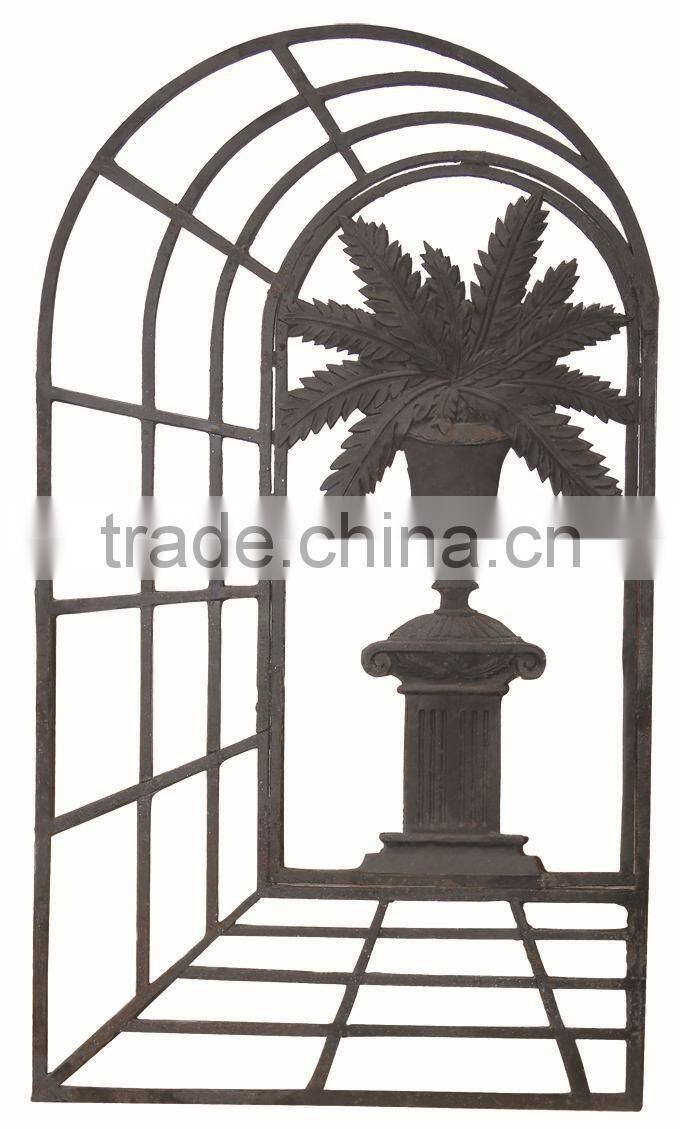 Iron Window Grill Design / Window Design / Window Grill