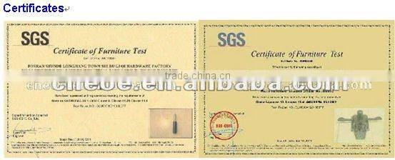 Moder ergonomic mesh back heavy duty chair 3018A