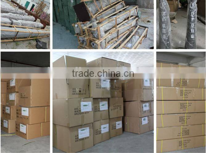 2015 awesome artificial communication tower tree hot selling palm tree plants