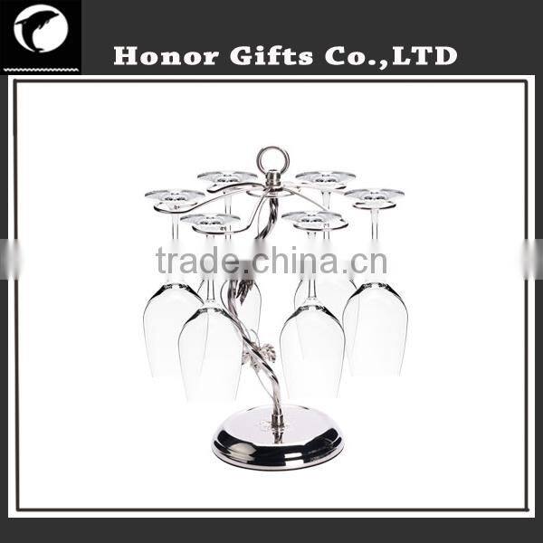 Wine Glasses Rack Hanging Wine Glass Rack
