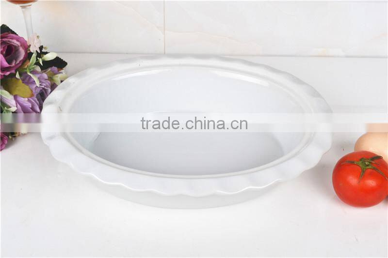 11.5" wholesale ceramic comal