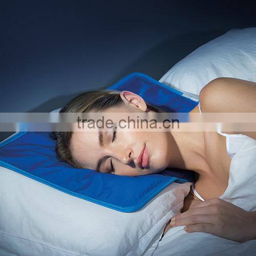 cool pillow , chillow pillow , chillow/ cool pillow as seen on tv