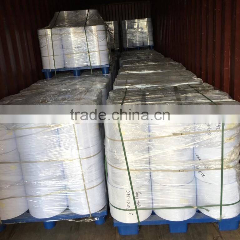 clear plastic pet film for blister pack with cheap price