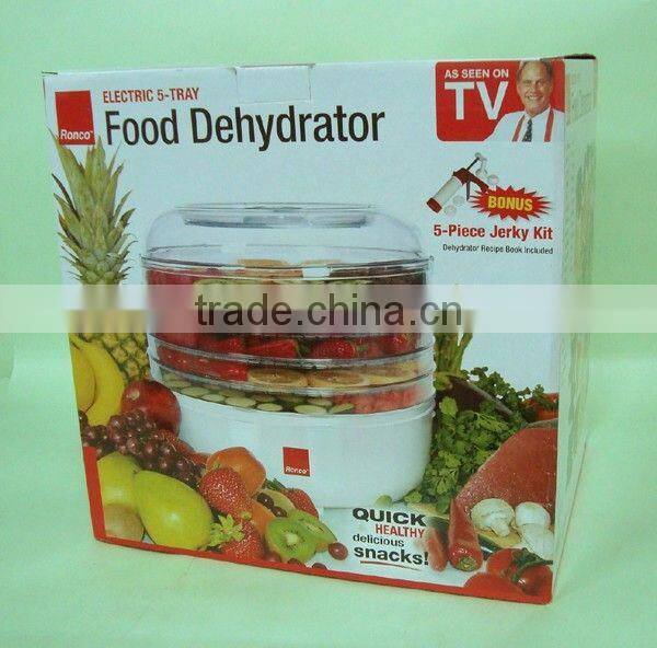 Food Dehydrator