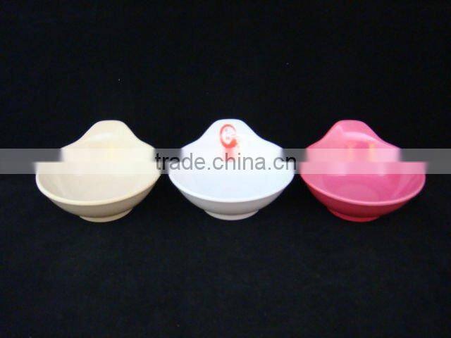 Melamine sauce dis/melamine sauce cup