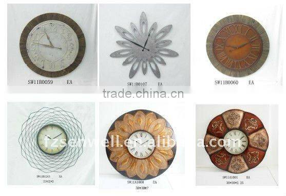 HOT!!! Square metal lantern with glass for garden