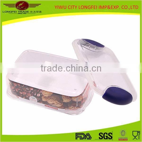 Home Food Storage Box, Food Storage Bin, Food Fresh Box
