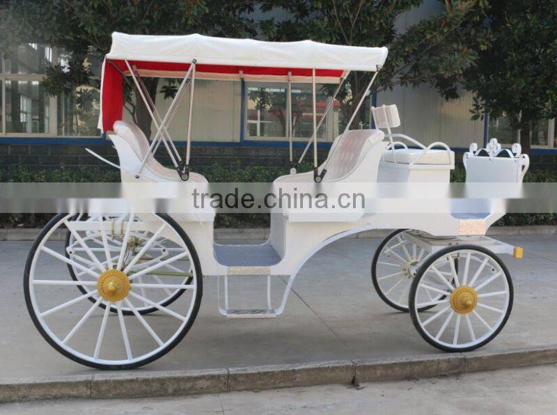 BISINI cinderella carriage royal horse carriage(BG11-M087)