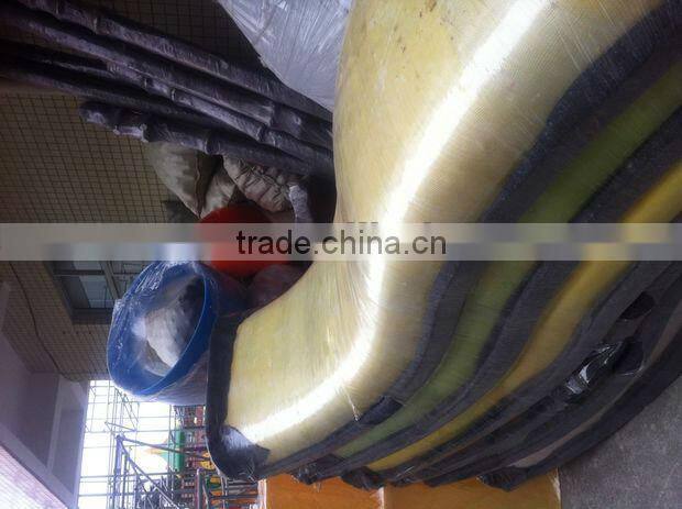 Professional Soft Indoor Equipment Play Ground For Sale LT-1010A