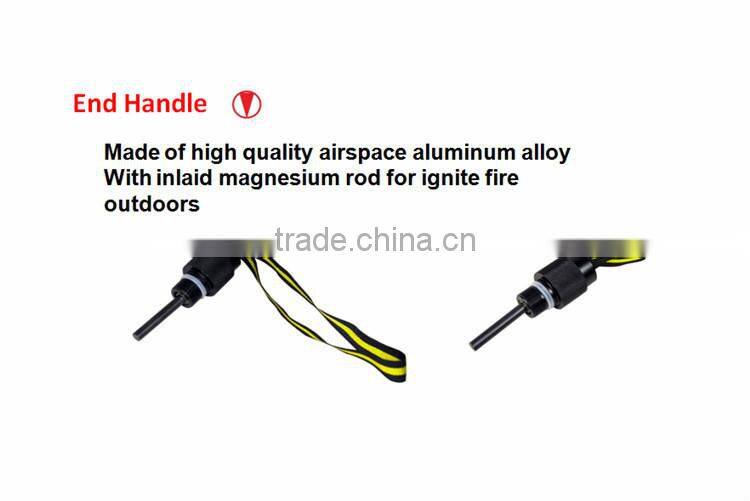 2015 Gardon Tool Set Multifunction Outdoor Garden Hoe Outdoor Camping Shovel with Wire Cutter