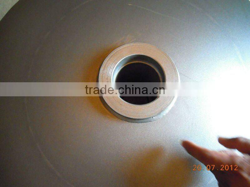 CEMENT MIXER 350L