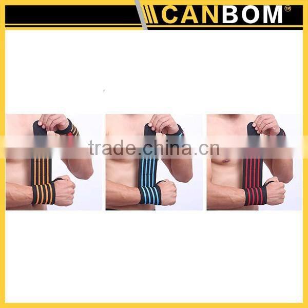 Weight Lifting Training Gym Straps/Hand Bar Wrist strap
