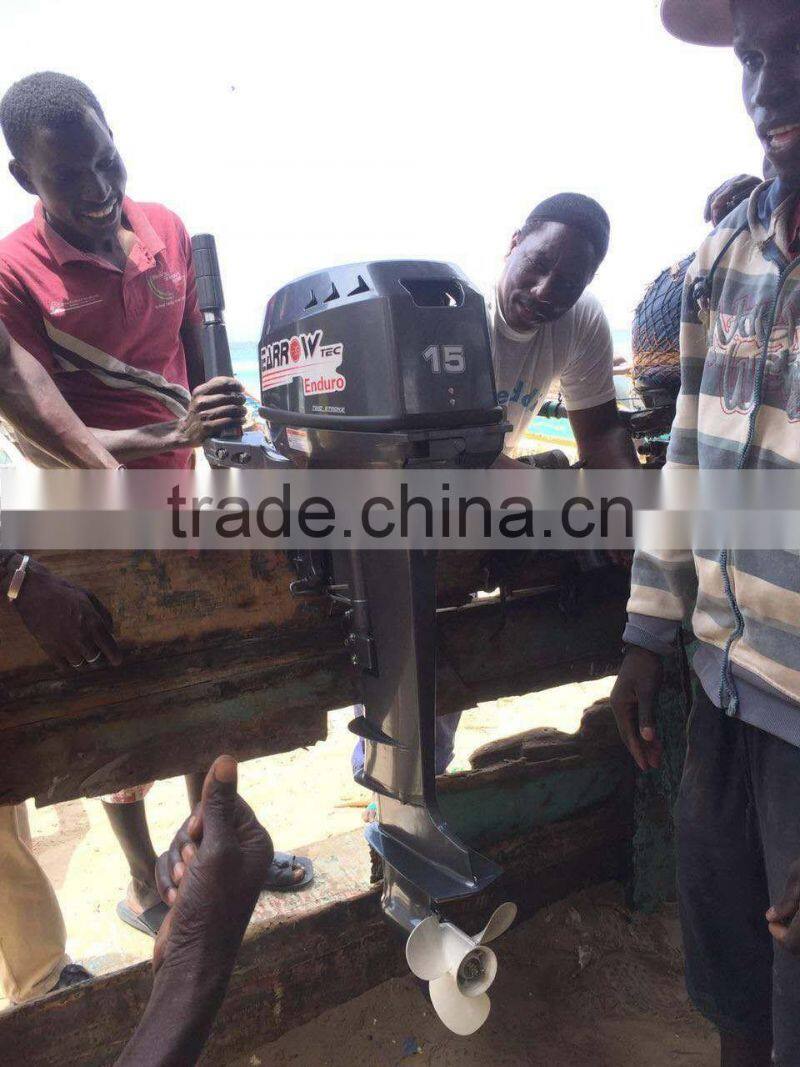 hangkai 6hp outboard motor