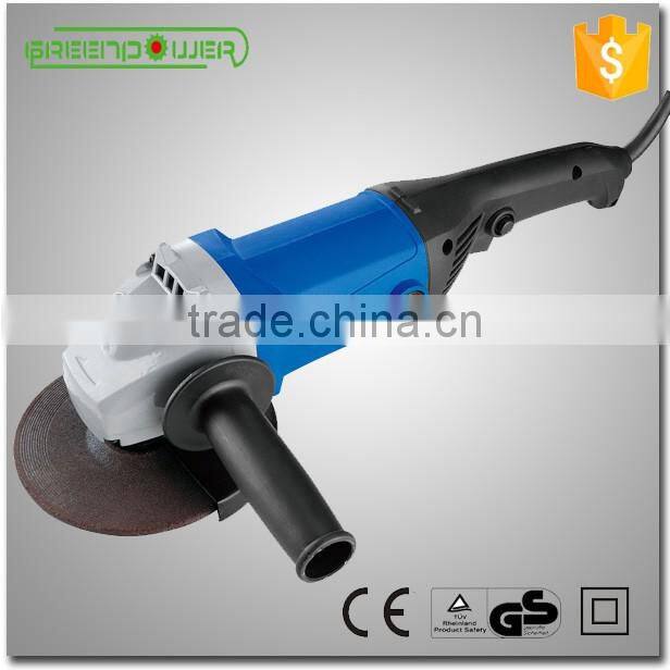 125mm electric industrial angle grinde 880W GP71061