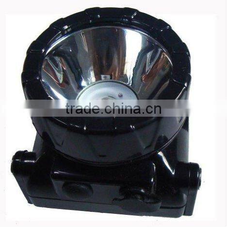 Lithium Battery LED Mining lamp