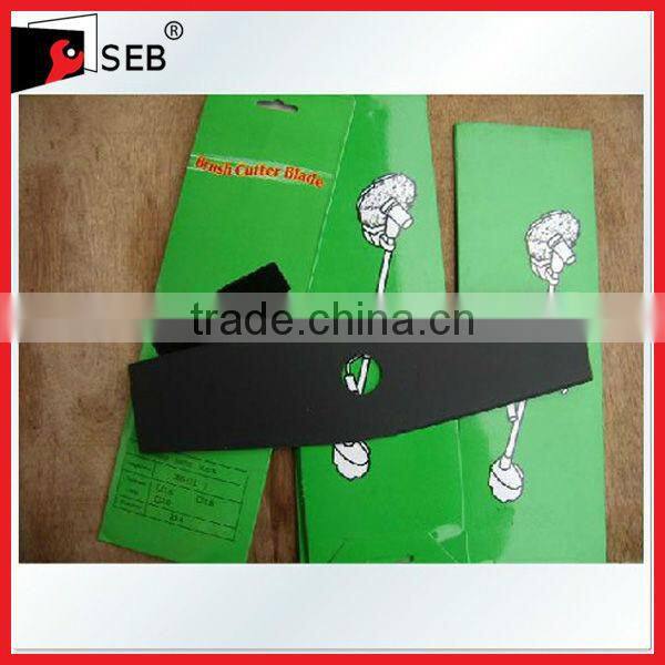 Platinum Grade 2 teeth Saw Blade for Trimmer