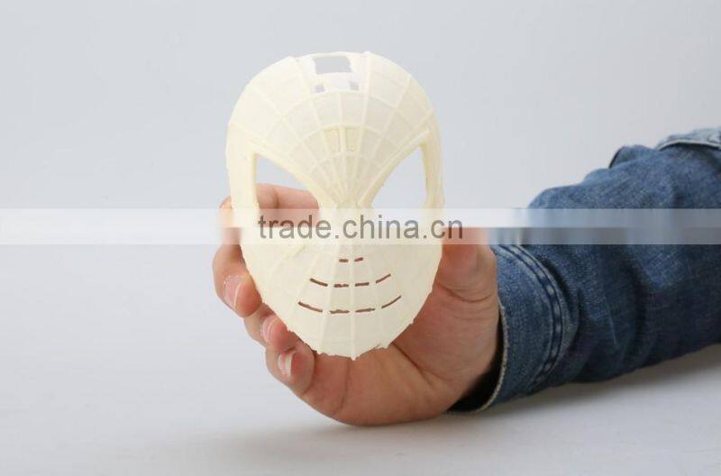200*200*180mm abs plastic 3d printer