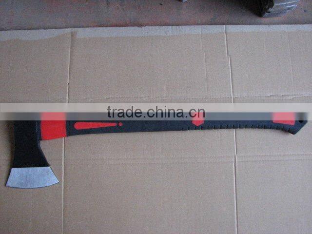 High Quality Fire Aex for A613 with plastic handle