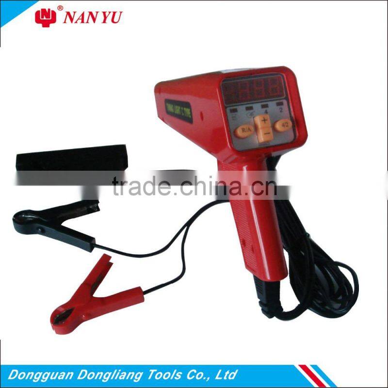 ECM Hi-beam Timing Light