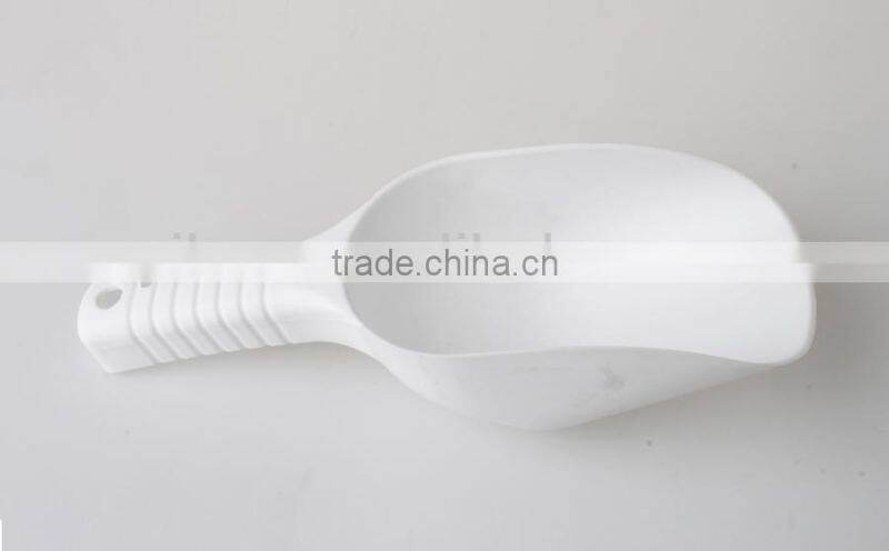 Restaurant Using High Quality Hotsale Plastic Ice Scoop