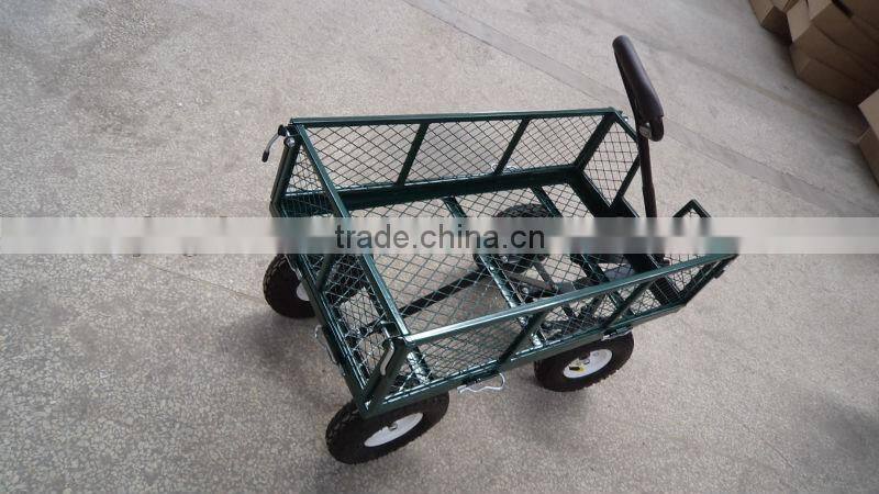 wagon cart(no fence)