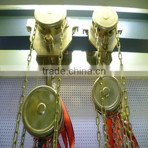 Non Sparking tools Chain Hoist