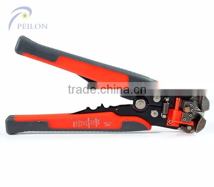 Heavy duty automatic Wire pliers cable wire pliers electric wire stripper