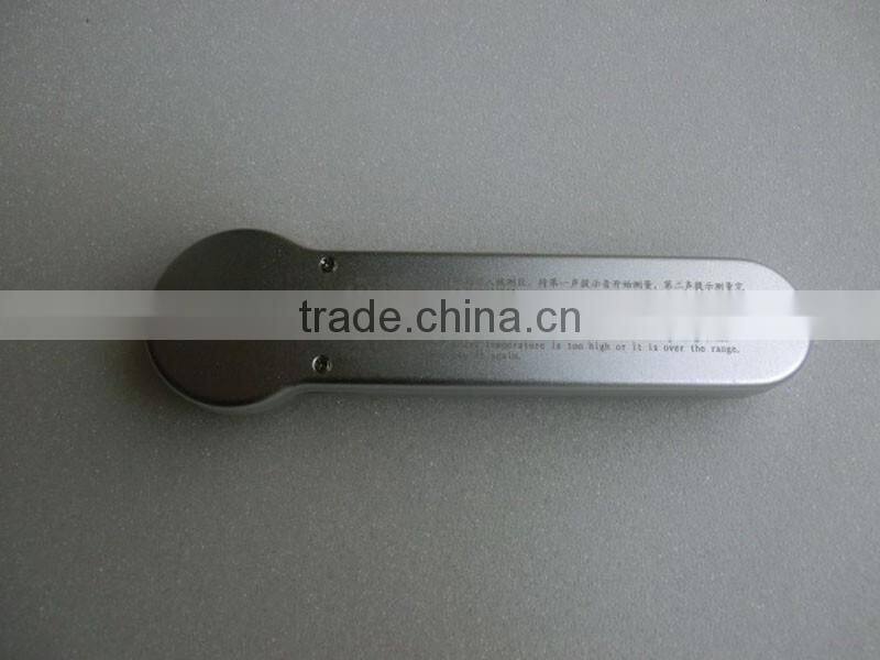 Handhold laser power meter for CO2 laser tube 0-200W