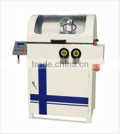 MODEL LDQ-250 MANUAL CUTTING MACHINE