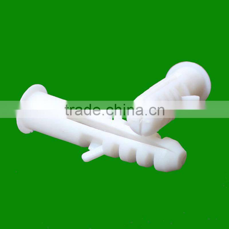 Nylon and Plastic Expansion Anchors,Wall-Plug