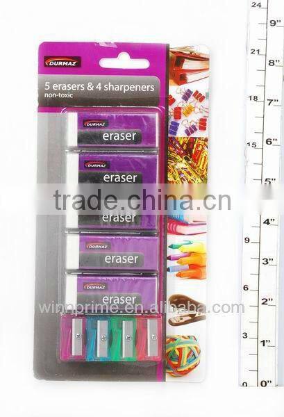 ERASER SET