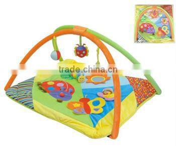 new design plush bo new musical dancing toy with EN71