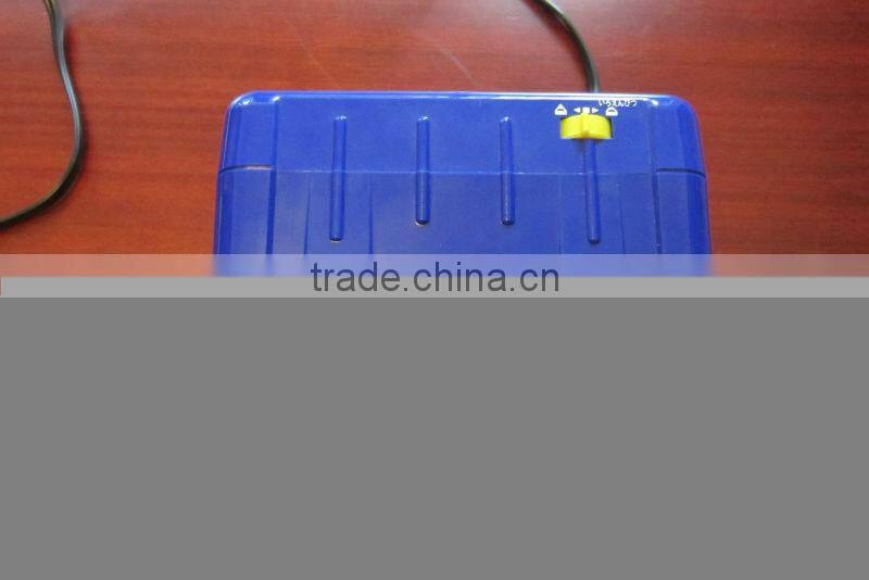 2015 durable pencil sharpener.