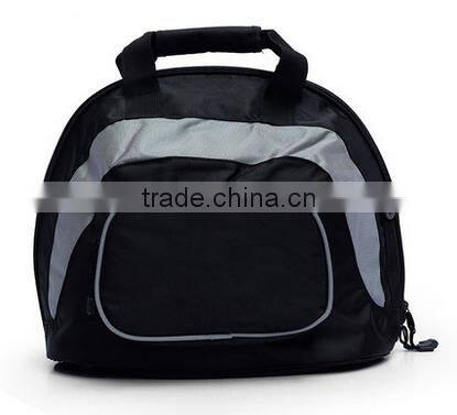OEM handle helmet carrier bag for motorcycle