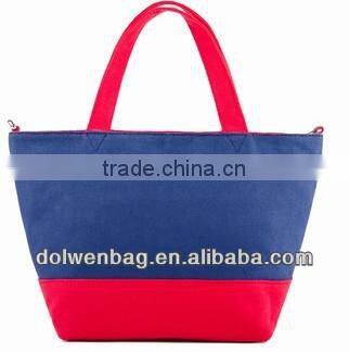 2014 stylish & fashional beach handbag