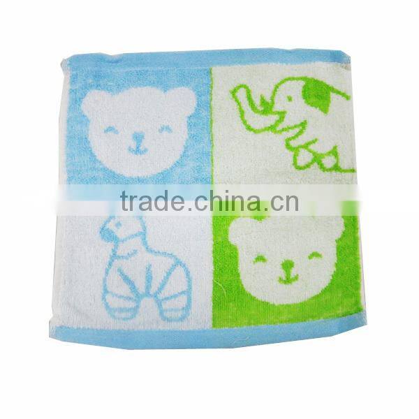 Cotton Face Towel Cotton Towel Children Towel