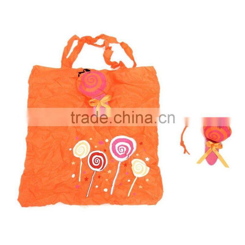 Foldable and Reusable Animals and Watermelon Shopping Bags