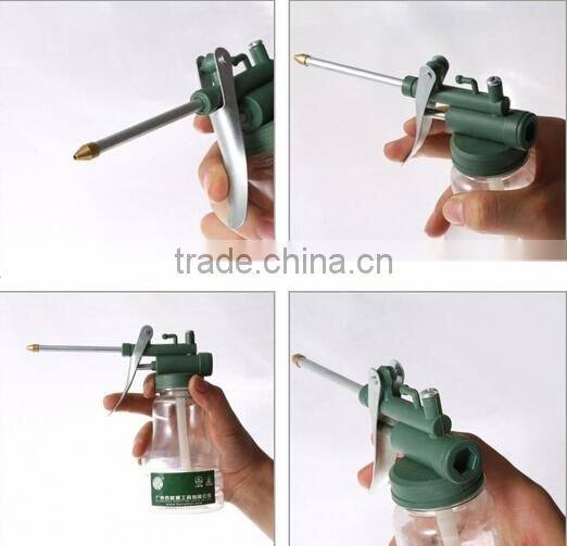 Best selling construction tool oil can 350g for sale