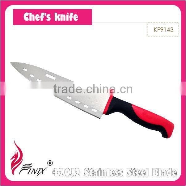 Japanese Stainless Steel 420J2 Fisherman knife