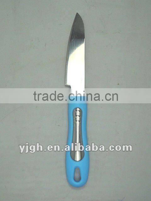Popular Stainless steel kitchen/peeling knife