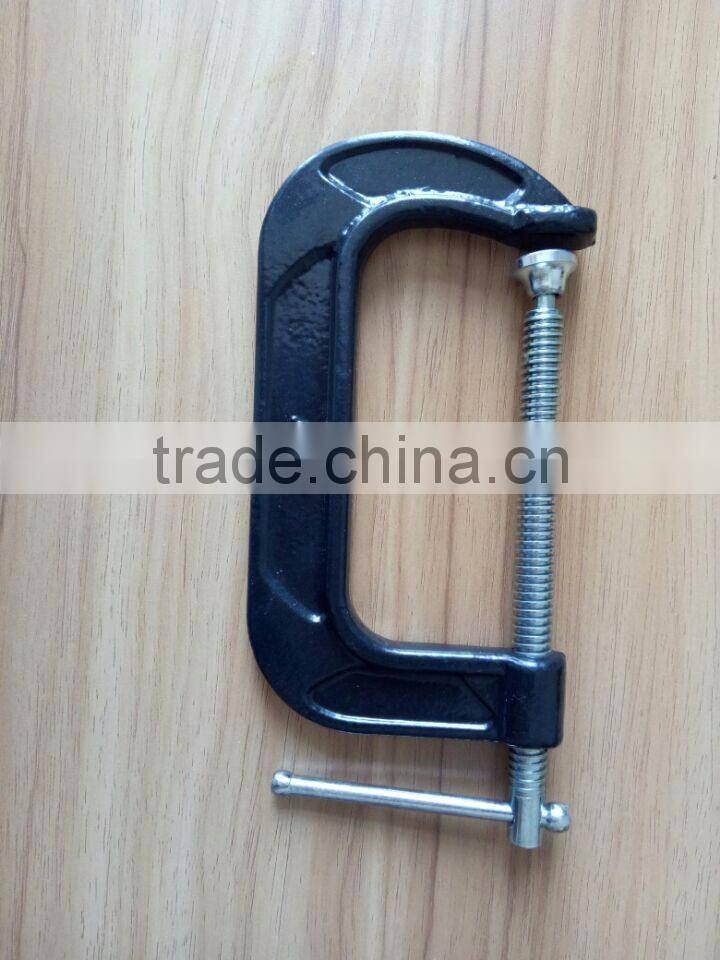 F Clamp Free Sample F Type Wood Clamps 120x300 Manufacturer