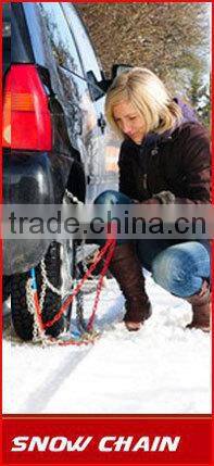 Foldable aluminum Snow Shovel AT-SL16