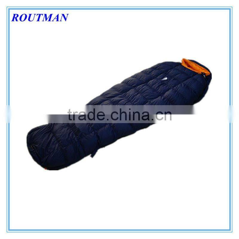 Nylon Eiderdown Sleeping Bag